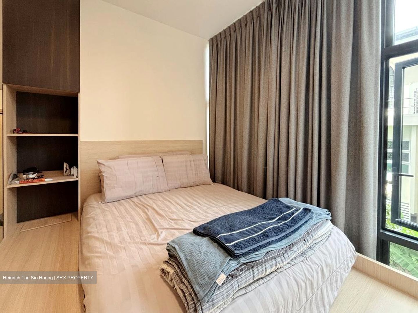 The Antares (D14), Apartment #509408421